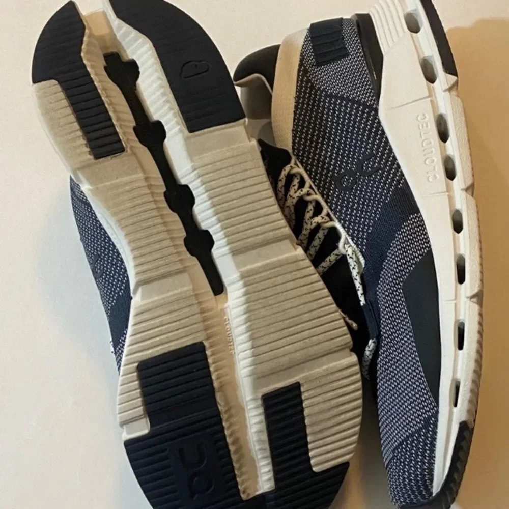 On Running stylish sneakers